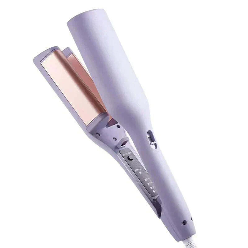 Merco™ Curling Wand