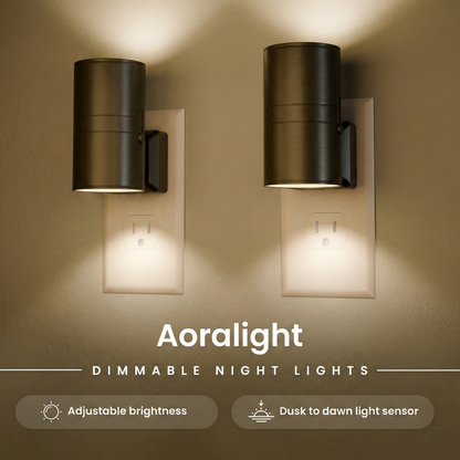 Merco™ Aoralight