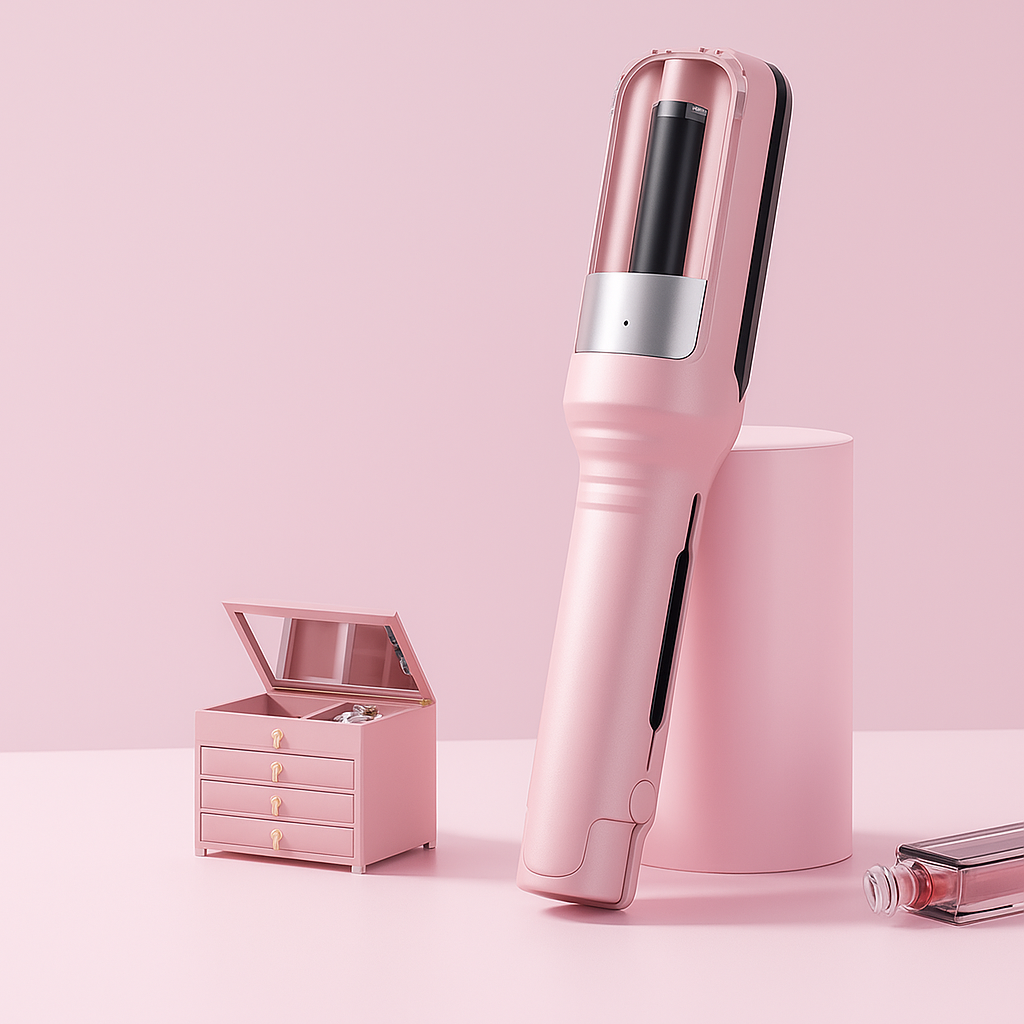 Merco™ Split End Hair Trimmer