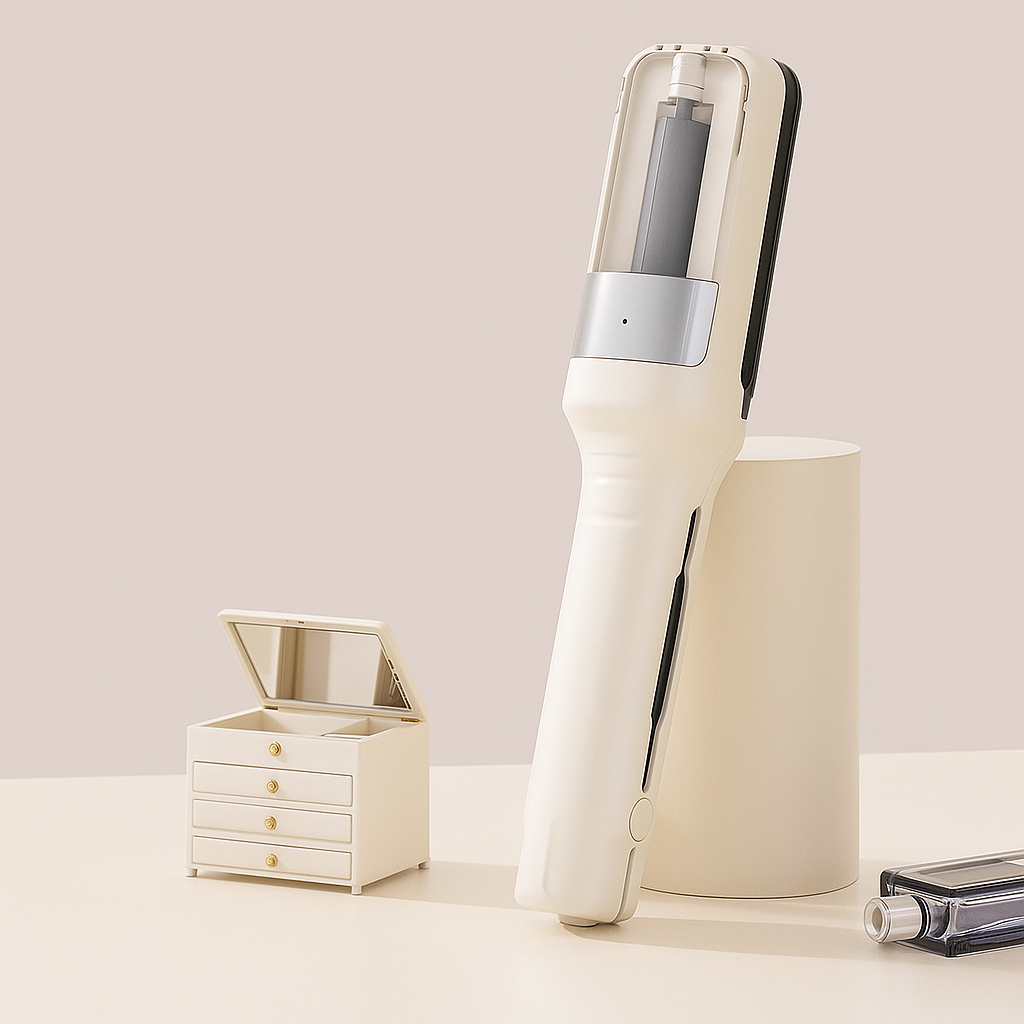 Merco™ Split End Hair Trimmer