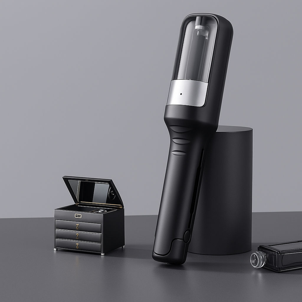 Merco™ Split End Hair Trimmer