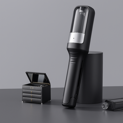 Merco™ Split End Hair Trimmer