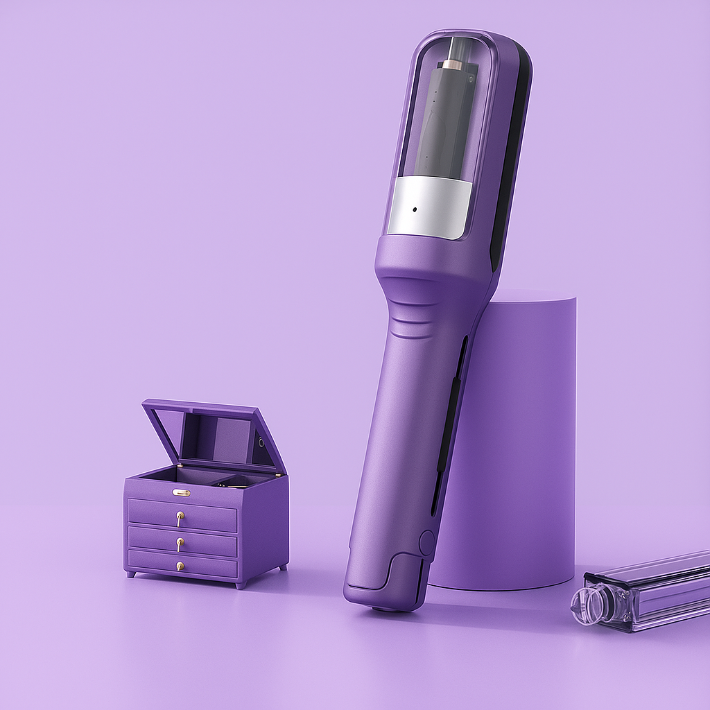 Merco™ Split End Hair Trimmer