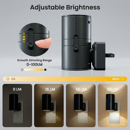 Merco™ Aoralight