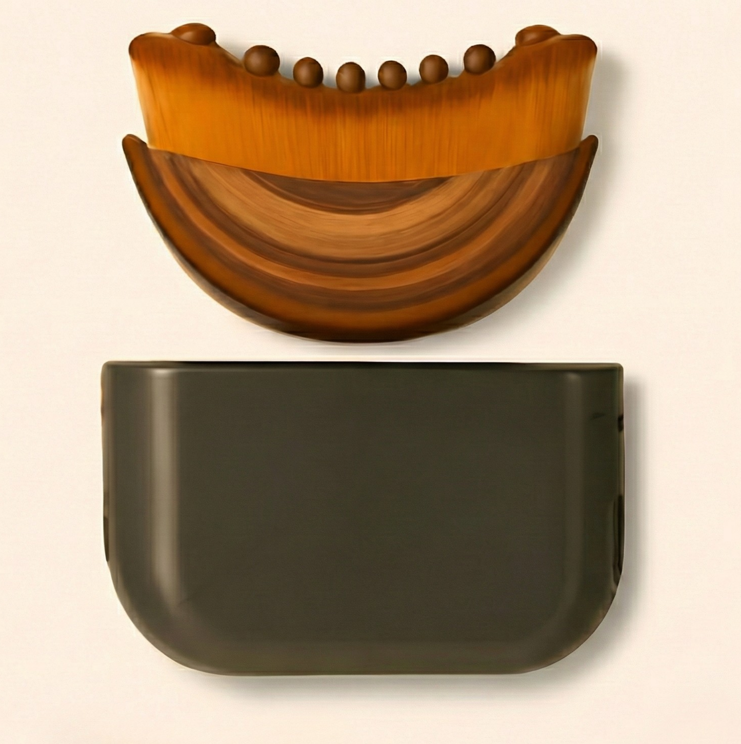 Merco™ Lymphatic Face Brush