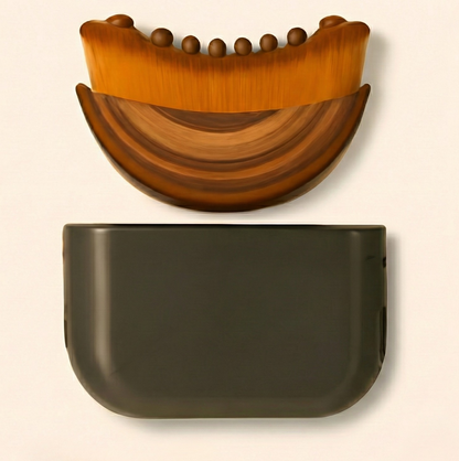 Merco™ Lymphatic Face Brush
