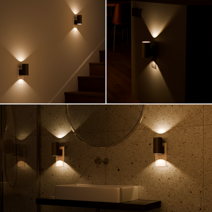 Merco™ Aoralight