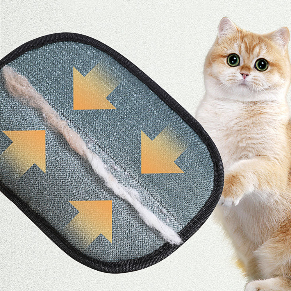 Merco | Pet Grooming Gloves 🐾