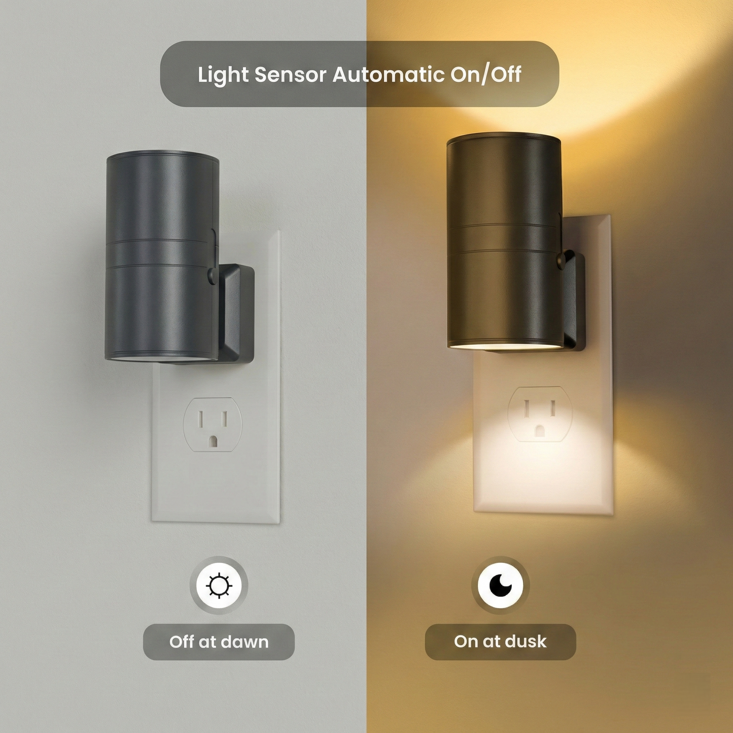 Merco™ Aoralight
