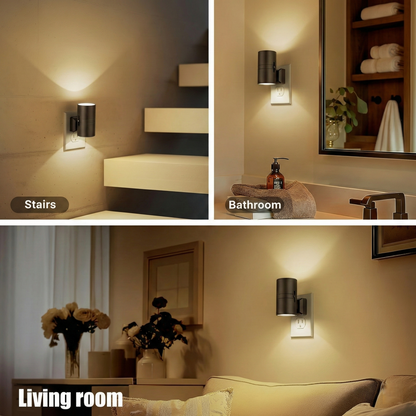 Merco™ Aoralight