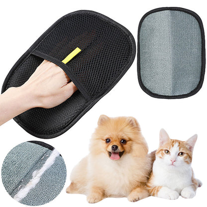 Merco | Pet Grooming Gloves 🐾