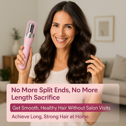 Merco™ Split End Hair Trimmer