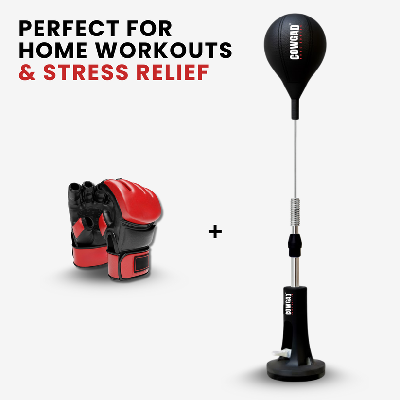 Merco Boxing Pro