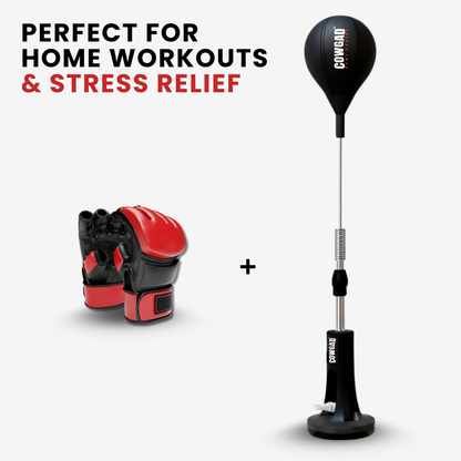 Merco Boxing Pro