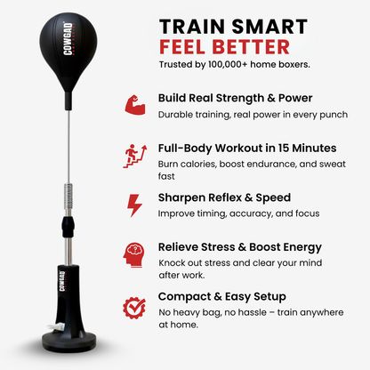 Merco Boxing Pro