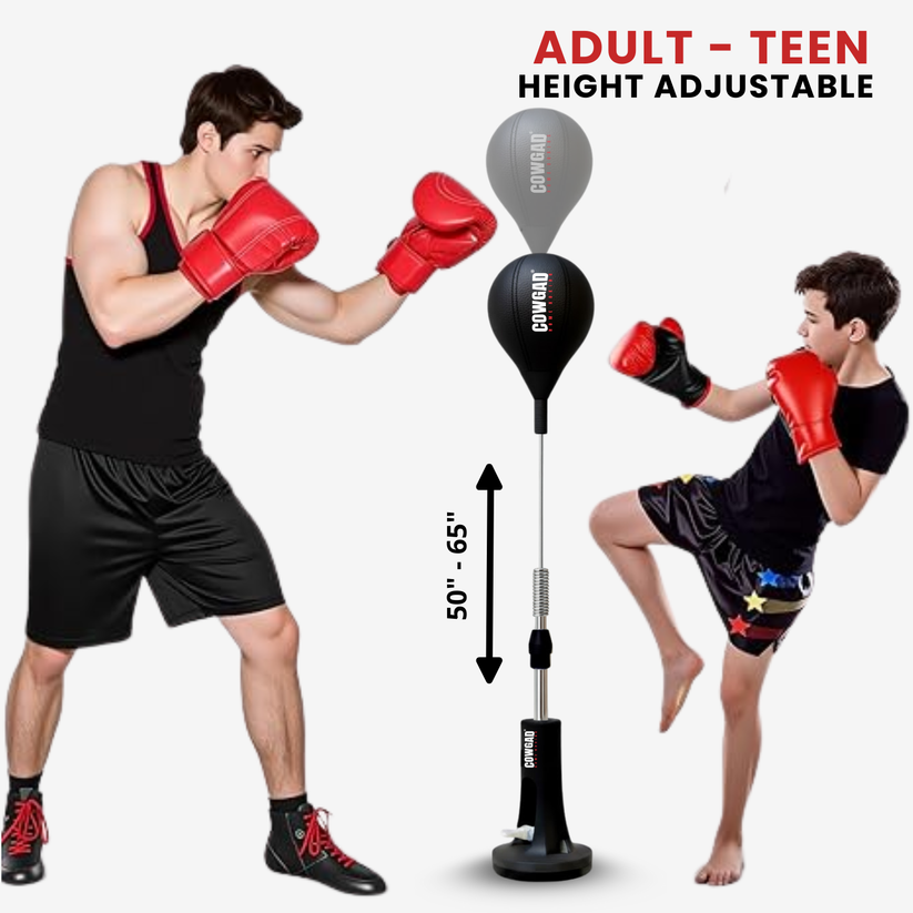Merco Boxing Pro