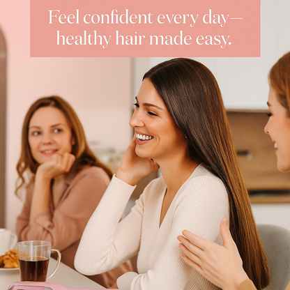 Merco™ Split End Hair Trimmer