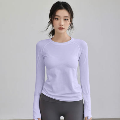 Women's Autumn & Winter Yoga Comprehensive Training