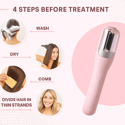 Merco™ Split End Hair Trimmer