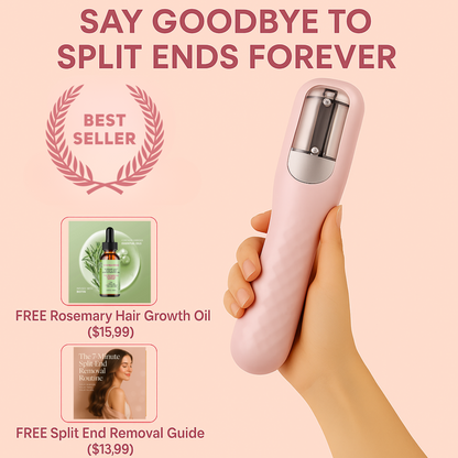 Merco™ Split End Hair Trimmer