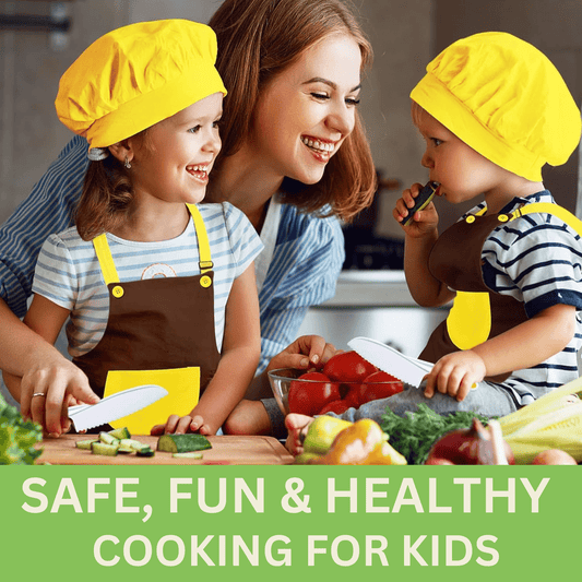 Merco Little Chef Kitchen Set