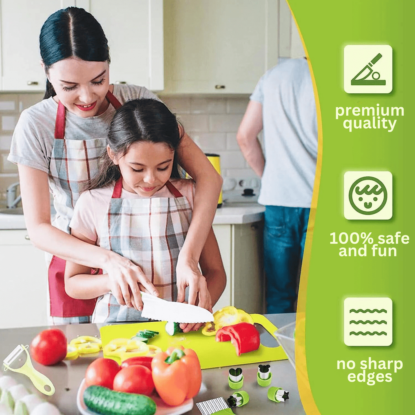 Merco Little Chef Kitchen Set