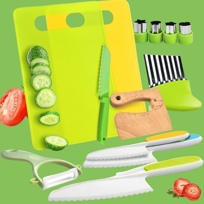Merco Little Chef Kitchen Set