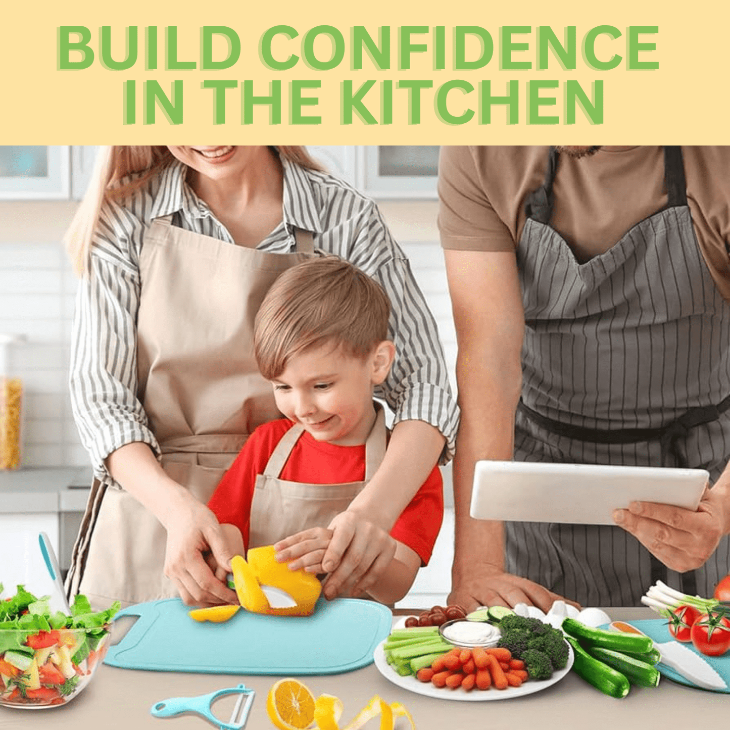 Merco Little Chef Kitchen Set