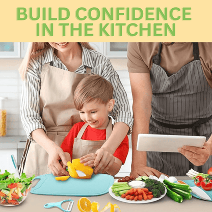 Merco Little Chef Kitchen Set