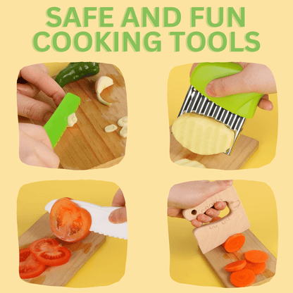 Merco Little Chef Kitchen Set