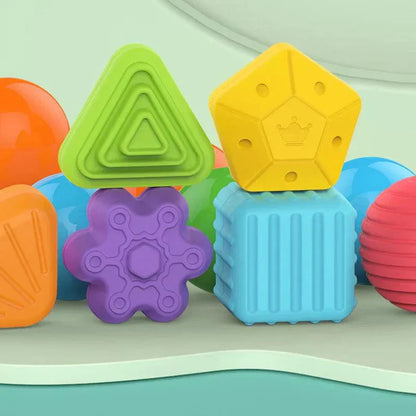 Merco Box - Educational Box