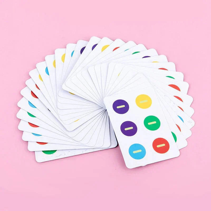 Merco Buttons - Educational Sewing