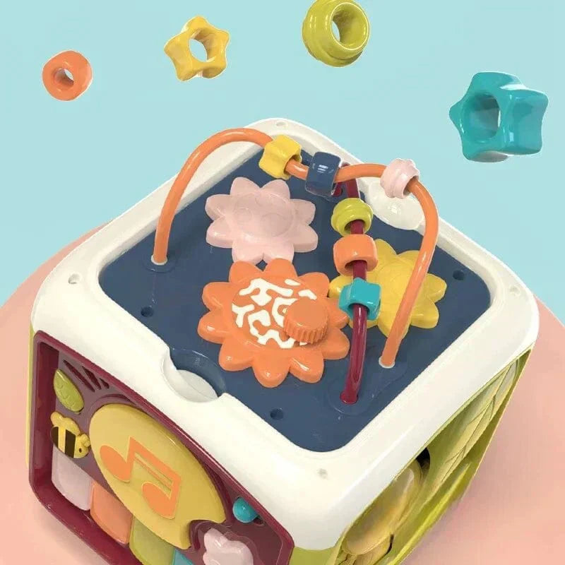 Merco Cube - 7 in 1