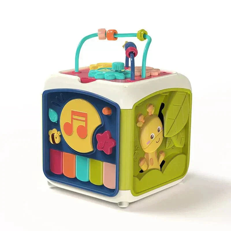 Merco Cube - 7 in 1