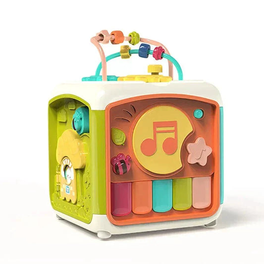 Merco Cube - 7 in 1
