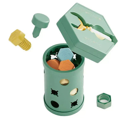 Merco Technical Cylinder - Screw and Unscrew