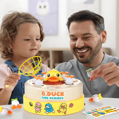 Merco™ Jumping Ducks Game