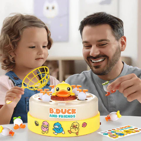 Merco™ Jumping Ducks Game