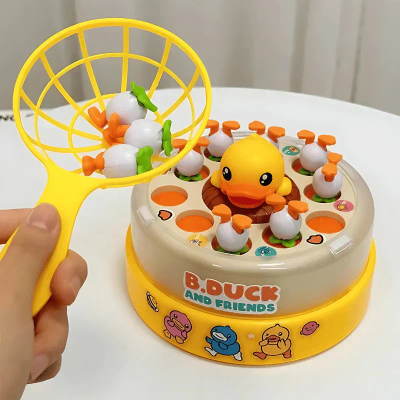 Merco™ Jumping Ducks Game