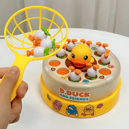 Merco™ Jumping Ducks Game