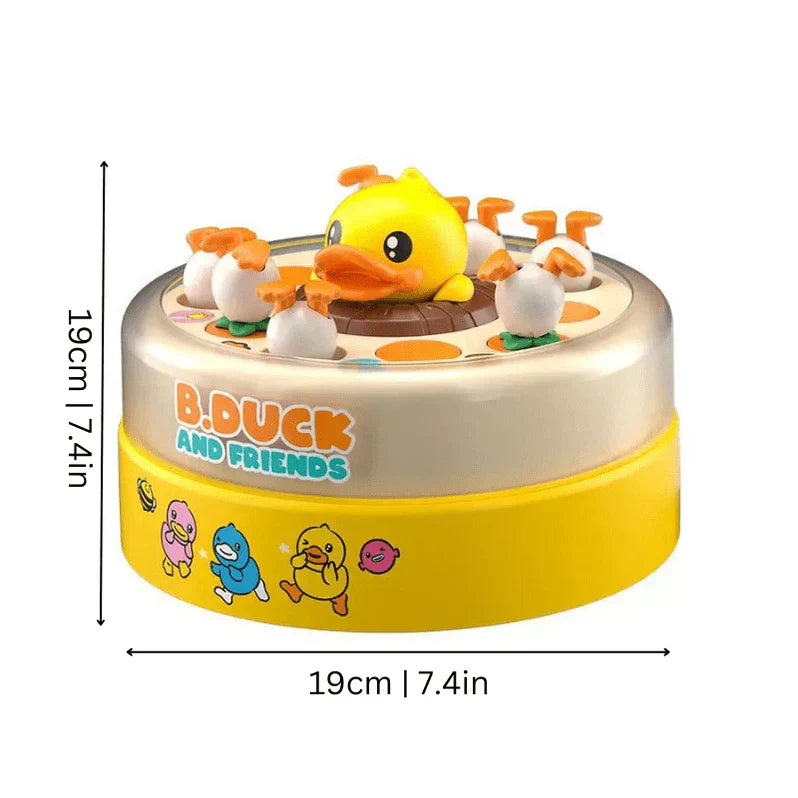 Merco™ Jumping Ducks Game