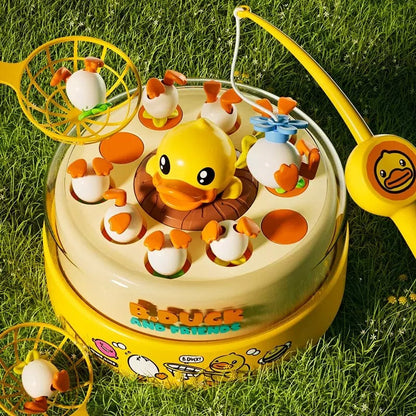 Merco™ Jumping Ducks Game