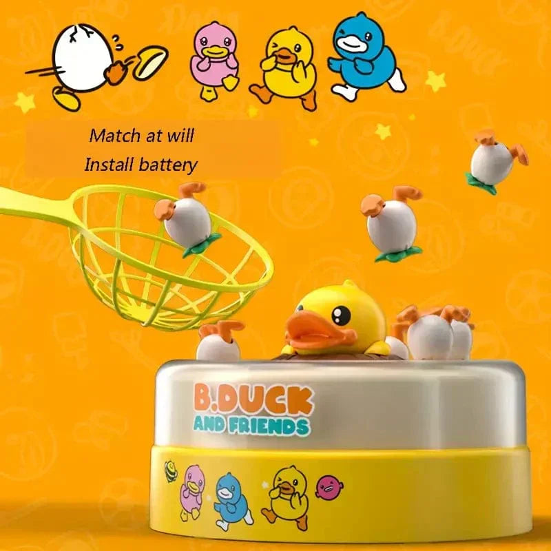 Merco™ Jumping Ducks Game