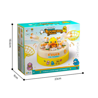 Merco™ Jumping Ducks Game