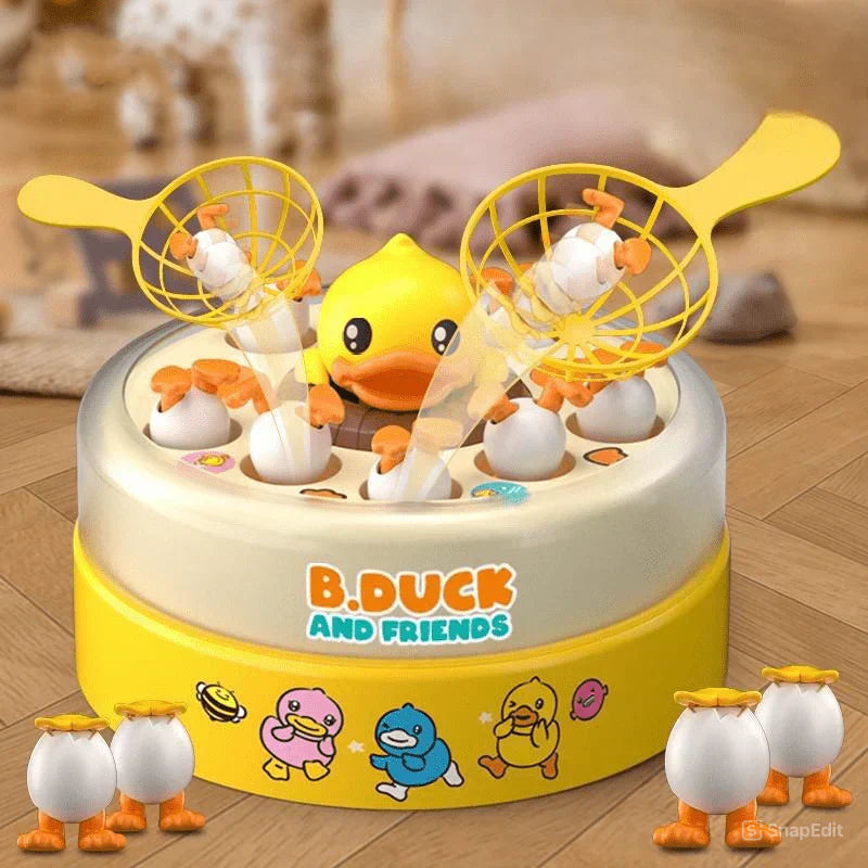 Merco™ Jumping Ducks Game