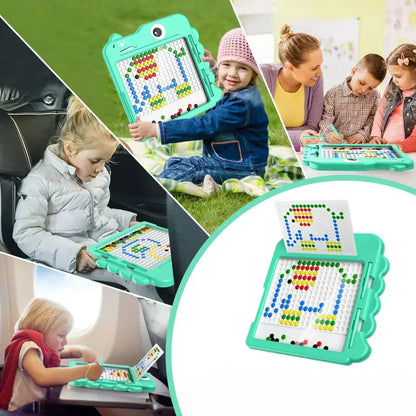 Merco Magnetic Drawing - Magnetic Drawing Board