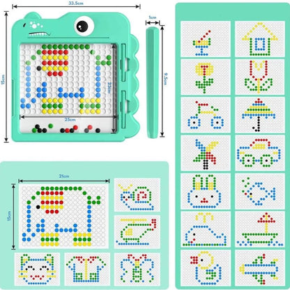 Merco Magnetic Drawing - Magnetic Drawing Board