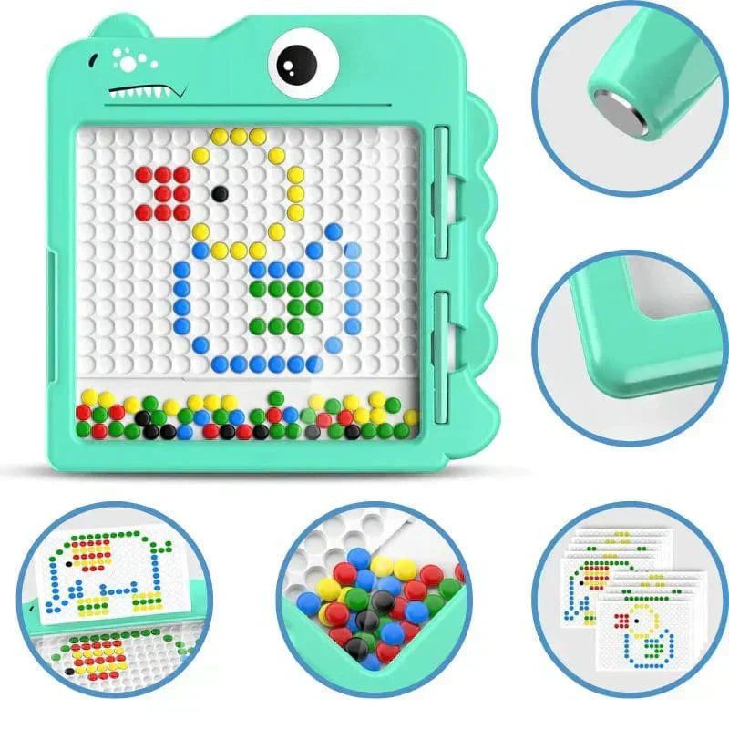 Merco Magnetic Drawing - Magnetic Drawing Board