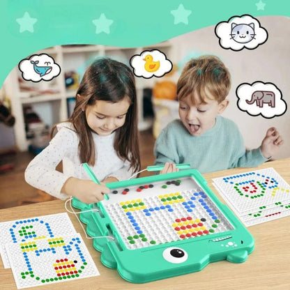 Merco Magnetic Drawing - Magnetic Drawing Board
