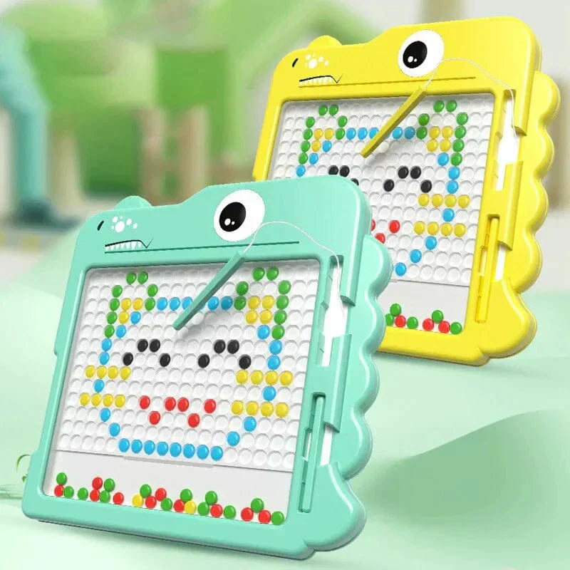 Merco Magnetic Drawing - Magnetic Drawing Board